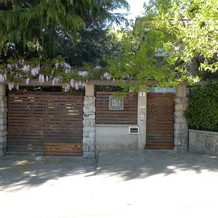 Adele Frühstückspension *