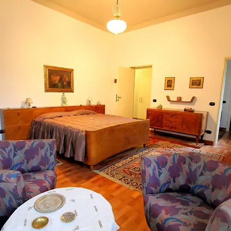 Frühstückspension Adele