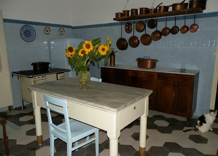 Adele Frühstückspension Varese