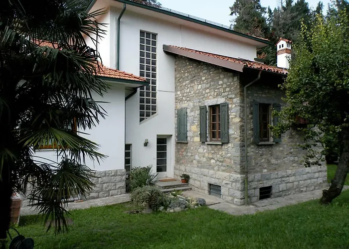 Frühstückspension Adele Varese