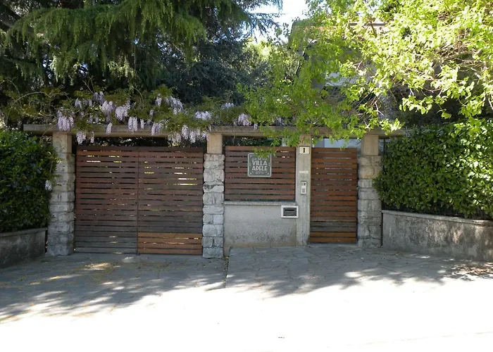 Adele Frühstückspension *