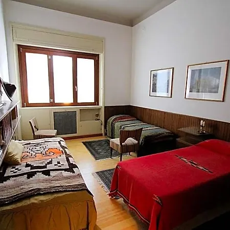 Bed & Breakfast Adele