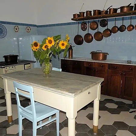 Bed & Breakfast Adele Varese