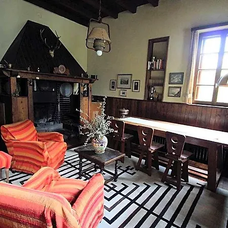 Bed & Breakfast Adele