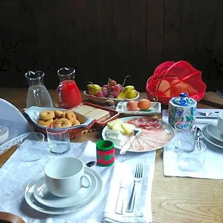 Bed & Breakfast Adele Varese