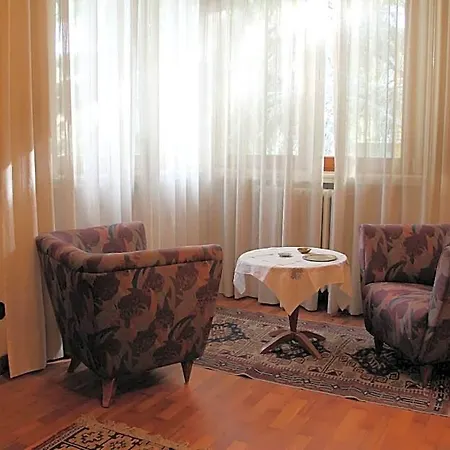 Bed & Breakfast Adele *