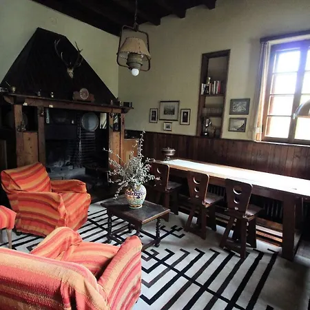 Adele Bed & Breakfast