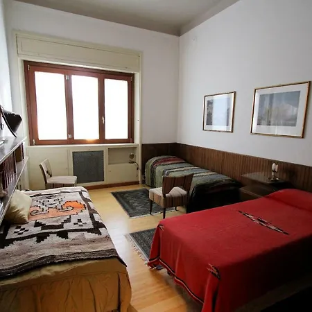 Adele Bed & Breakfast