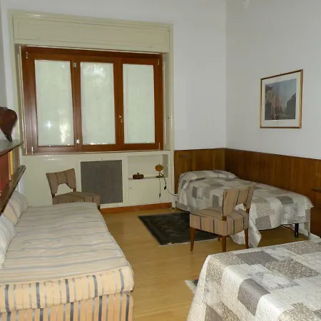 Adele Bed & Breakfast