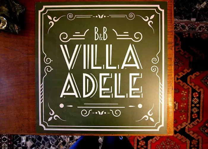 Adele Bed & Breakfast Varese