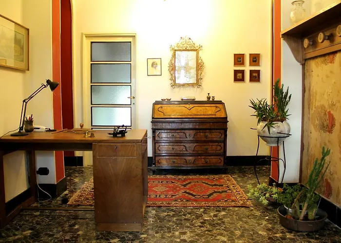 Adele Bed & Breakfast Varese