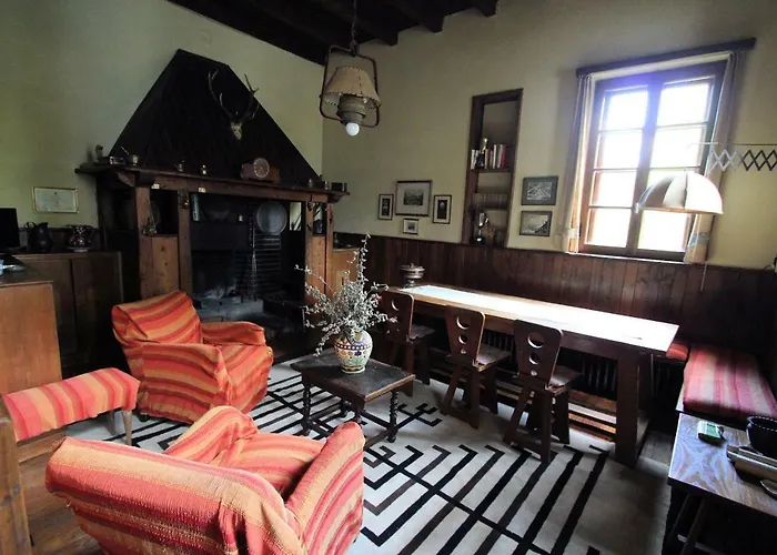 Adele Bed & Breakfast