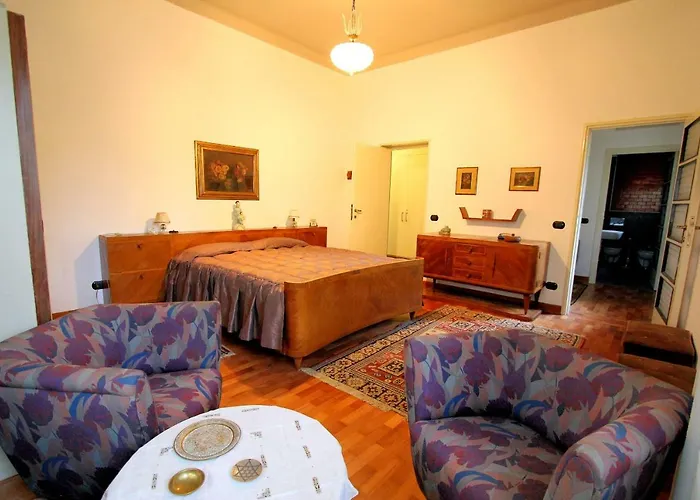 Bed & Breakfast Adele