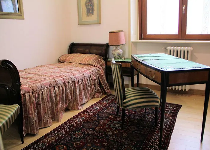 Adele Bed & Breakfast Varese