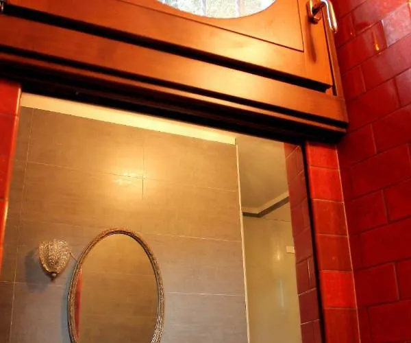 Adele Bed & Breakfast Varese