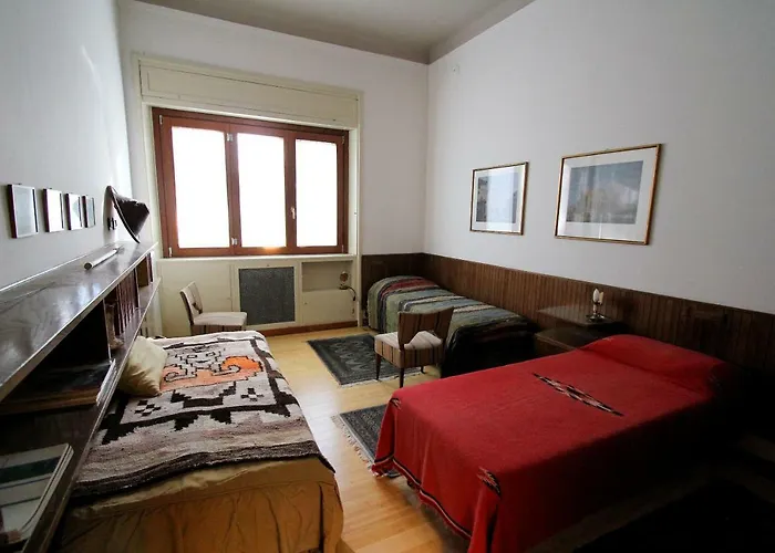 Adele Bed & Breakfast