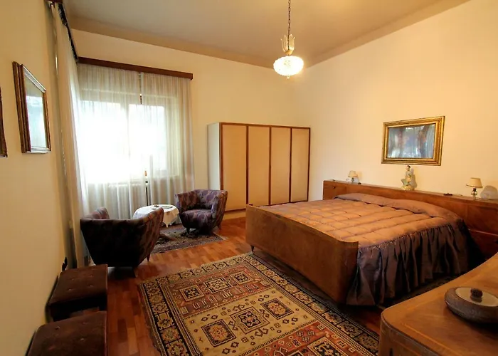 Adele Bed & Breakfast *