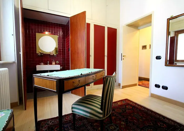 Adele Bed & Breakfast Varese