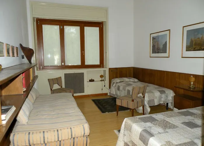 Adele Bed & Breakfast