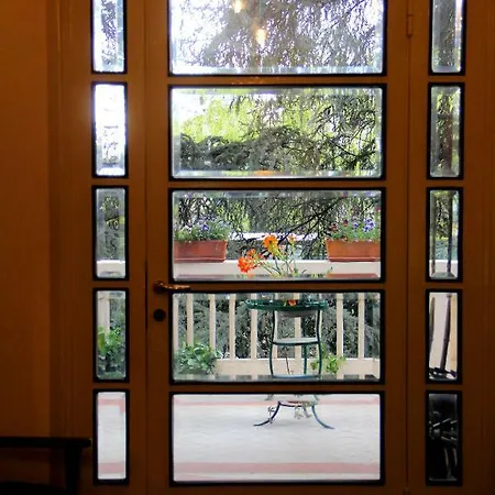 Bed & Breakfast Adele