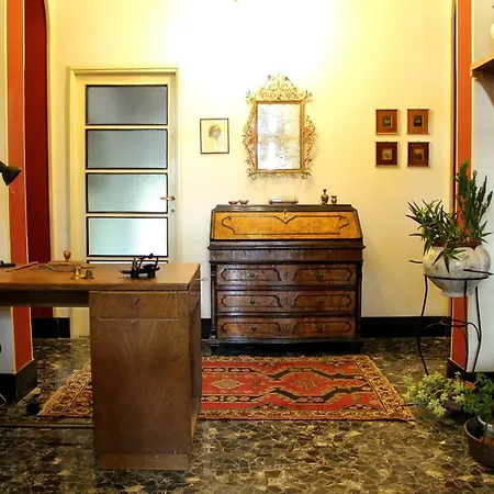 Adele Bed & Breakfast Varese