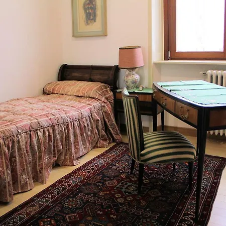 Adele Bed & Breakfast Varese