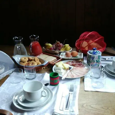 Adele Bed & Breakfast Varese